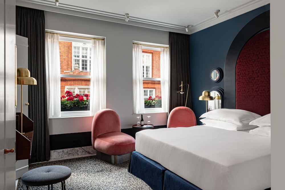 Superior Room (Covent Garden)
