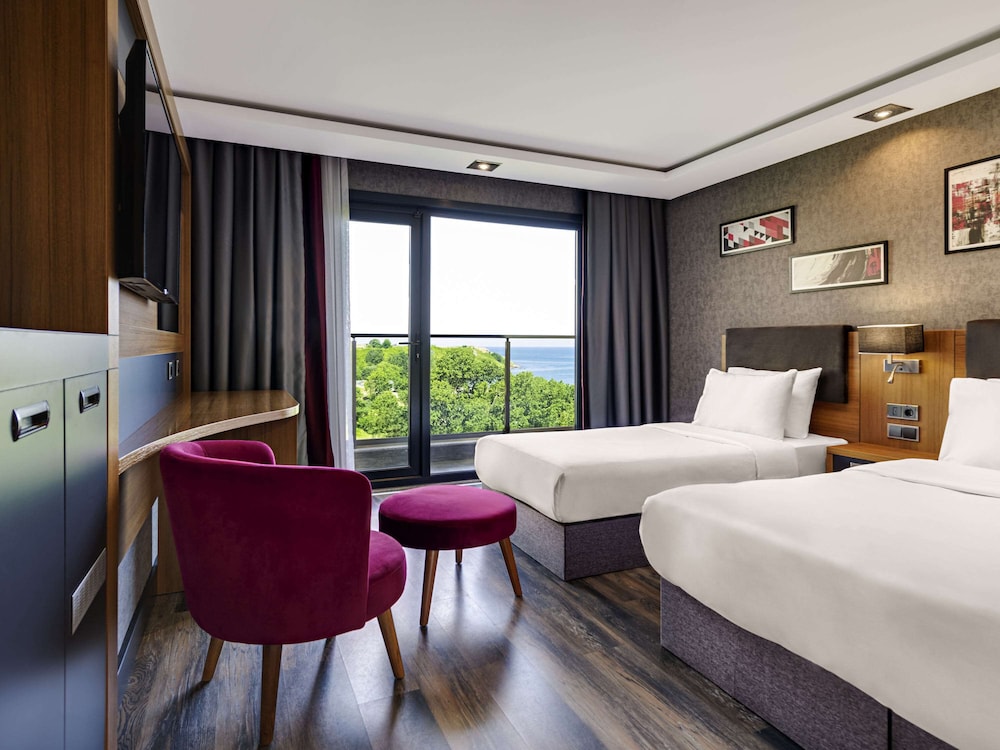 Standard Twin Room, 2 Twin Beds