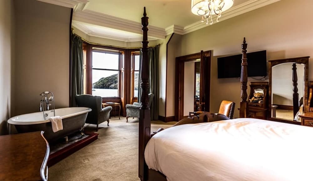 Executive Suite photo 1
