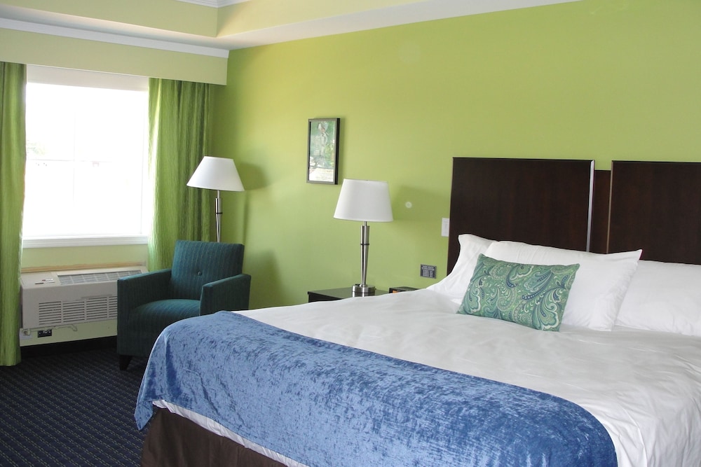 Choose from the Julia Roberts, Audrey Hepburn room