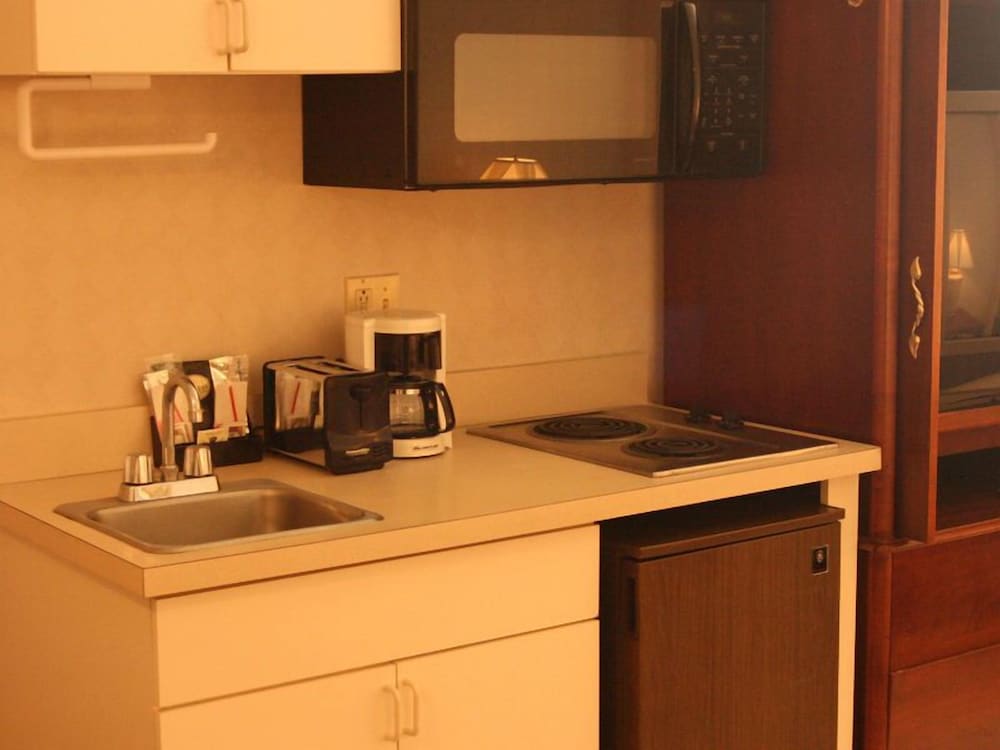 Suite, 2 Double Beds photo 1