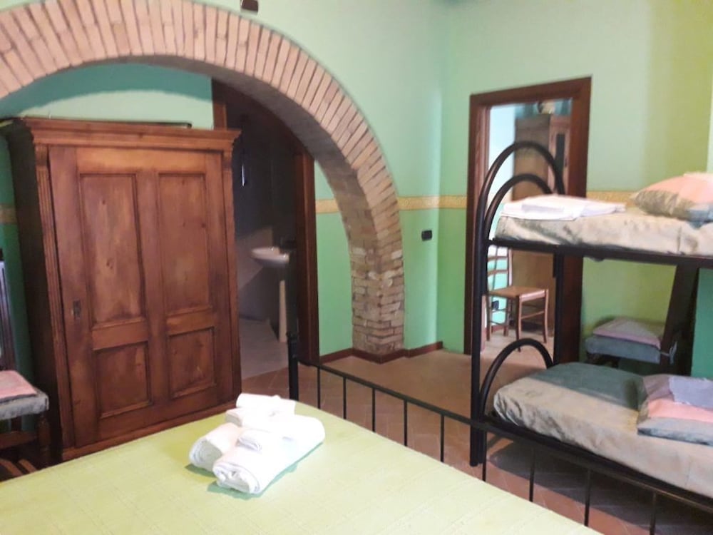 Apartment, 1 Bedroom (4 persons)