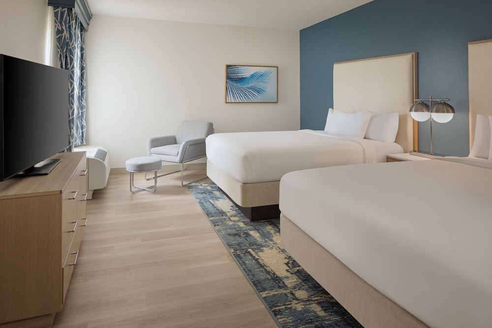 Suite, Multiple Beds