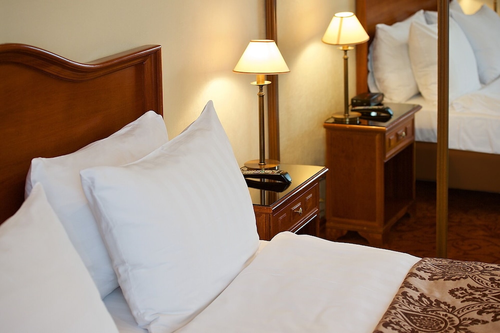 Comfort Suite, 1 Double Bed photo 2