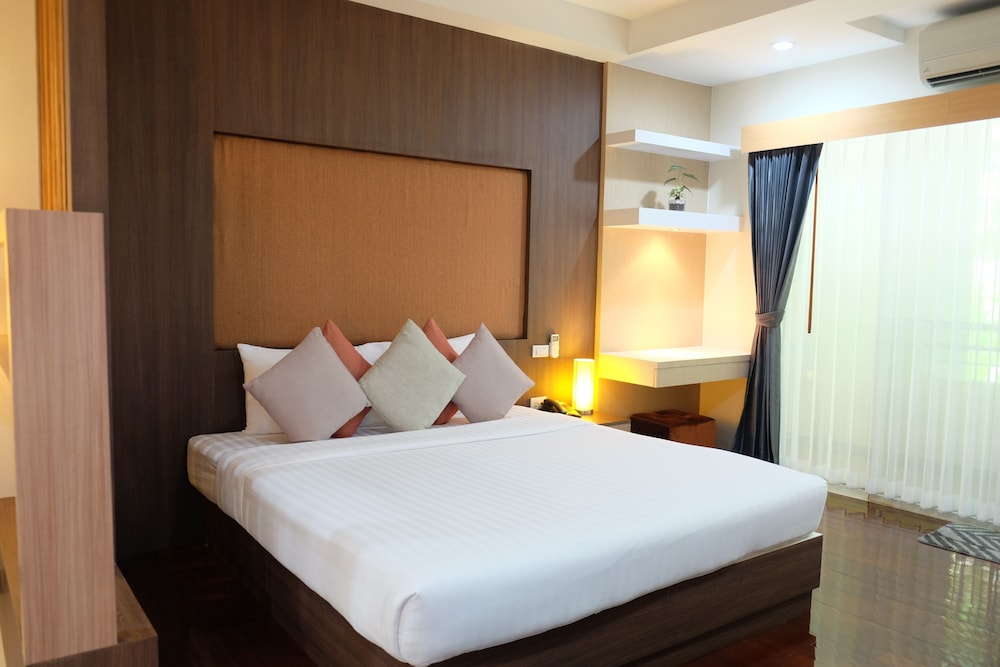 Super Deluxe Room photo 1