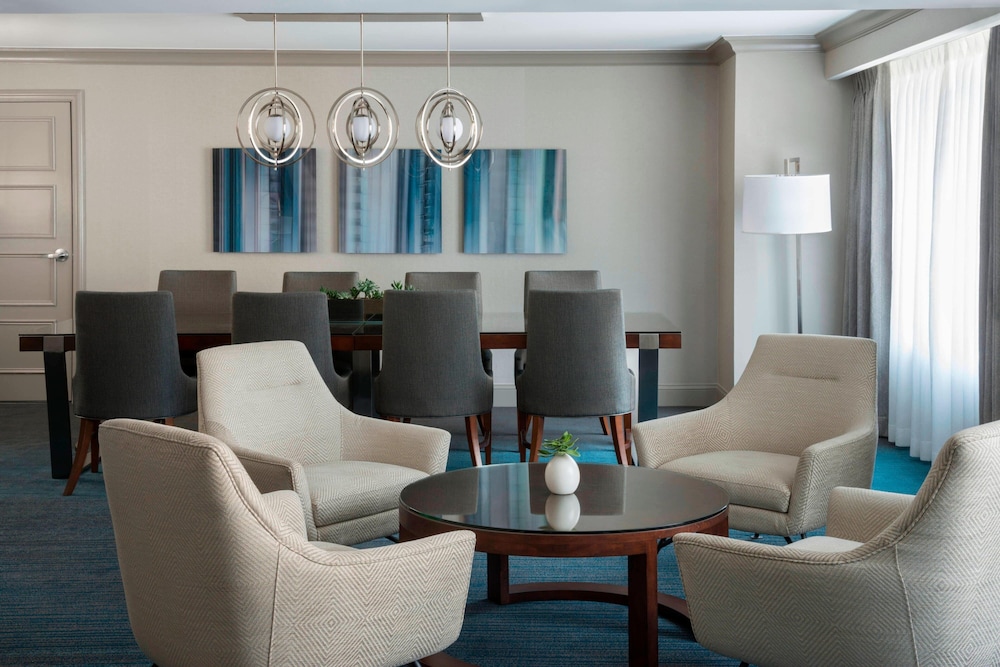 Presidential Suite, 1 Bedroom, Balcony
