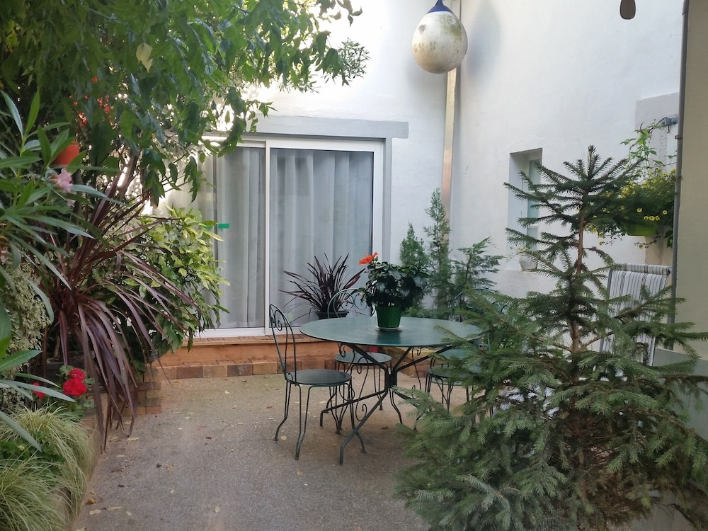 Traditional Apartment, Garden View (Jardin) photo 2