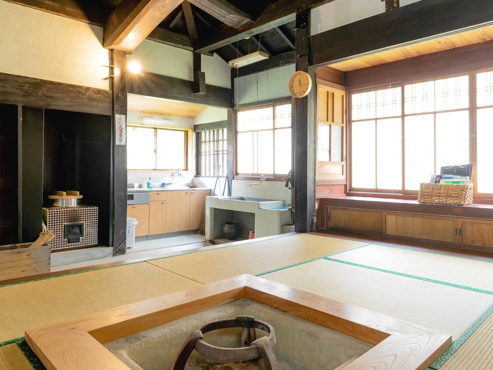 标准小屋,1间卧室,私人浴室,附楼