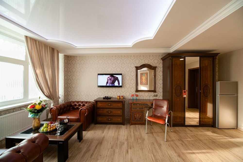 Suite photo 3