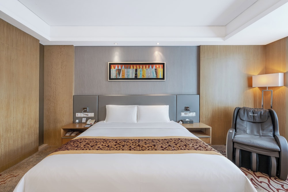 Deluxe Room photo 3