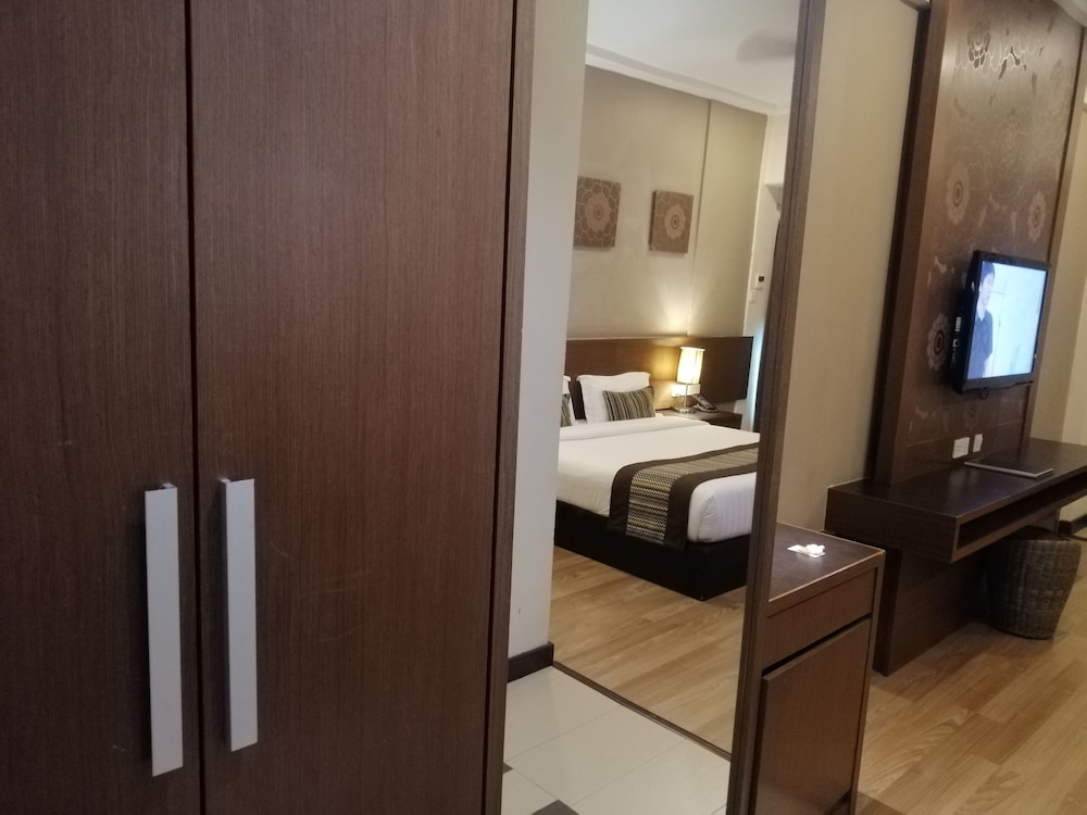 Superior Double Room - Photo 5