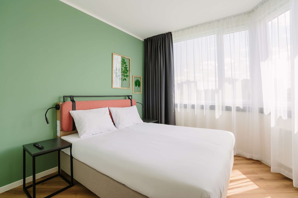Hotel Convictus Cracovia, Foto 4
