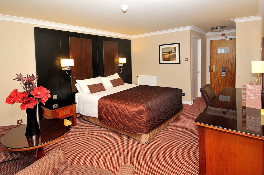 Standard Double Room - Photo 4