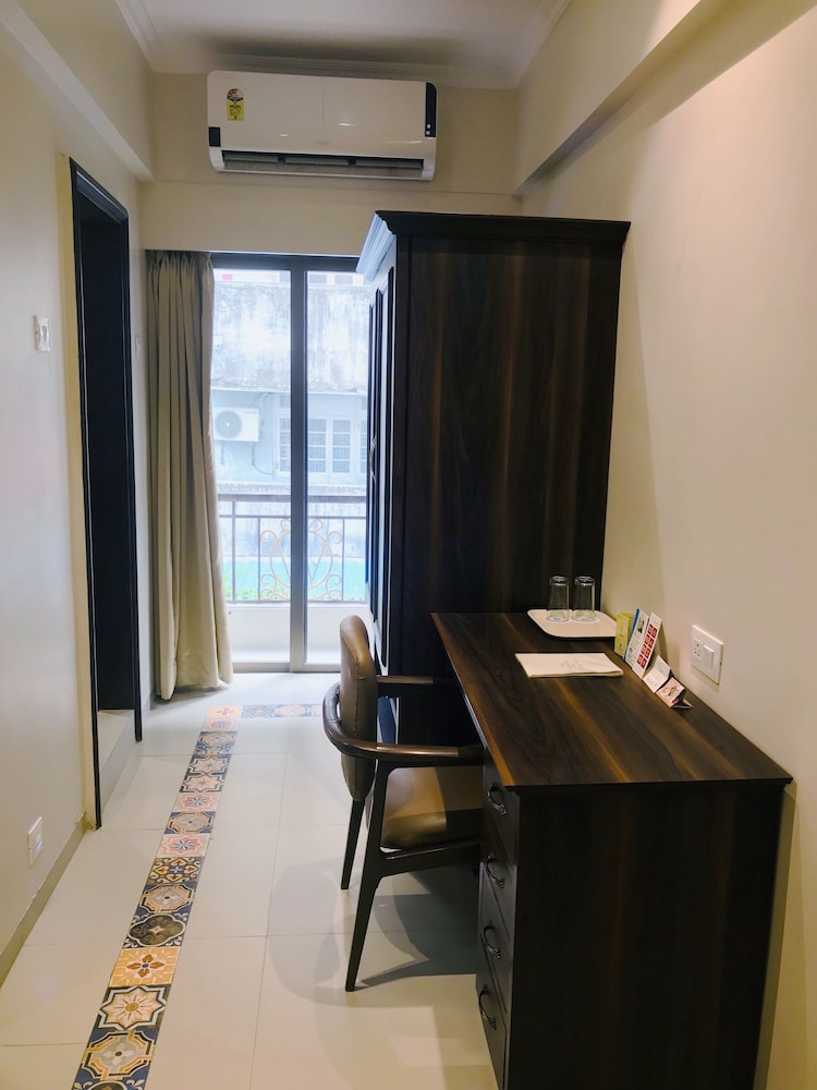 Junior Suite - Photo 7