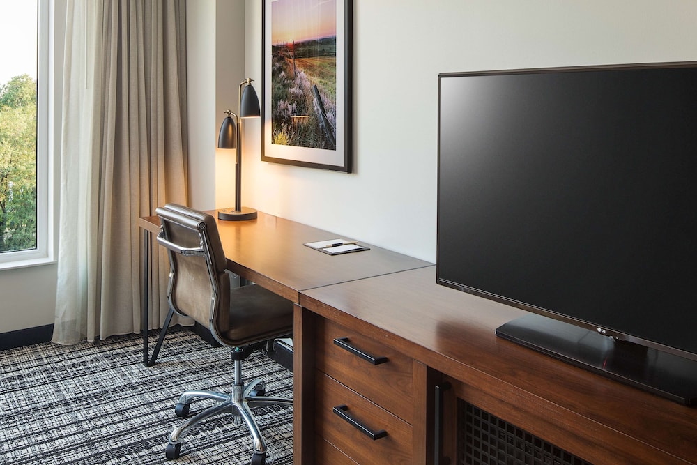 Presidential Suite, 1 Bedroom, Non Smoking photo 3