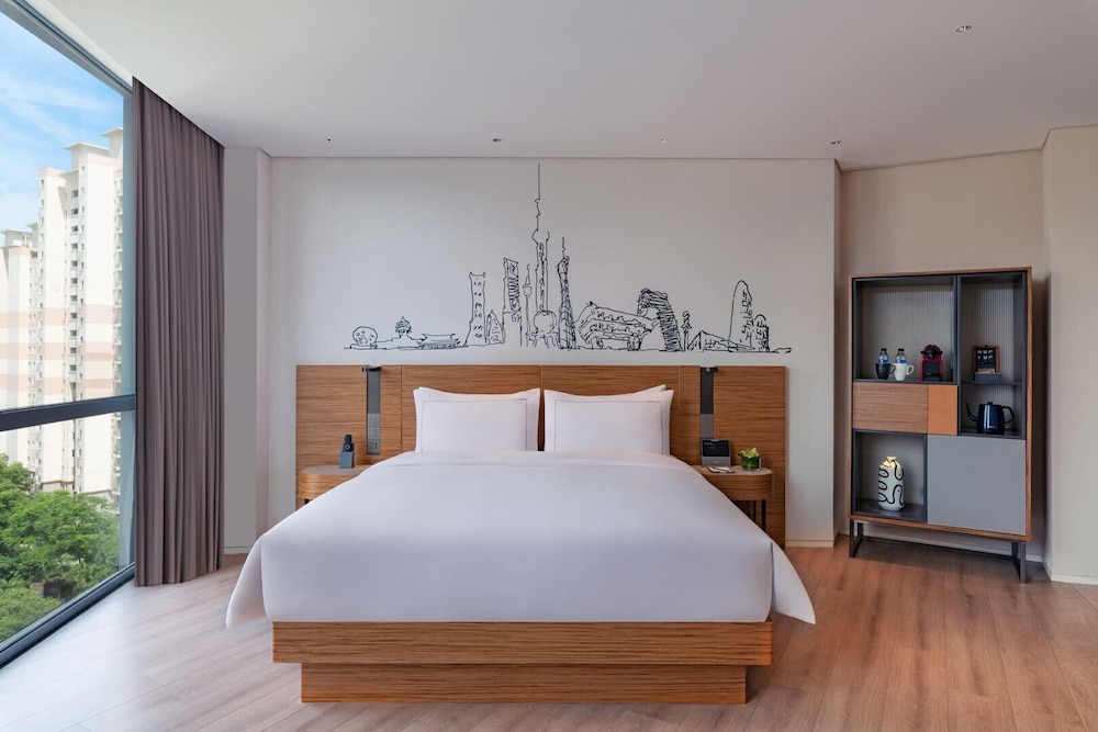 Executive Single Room