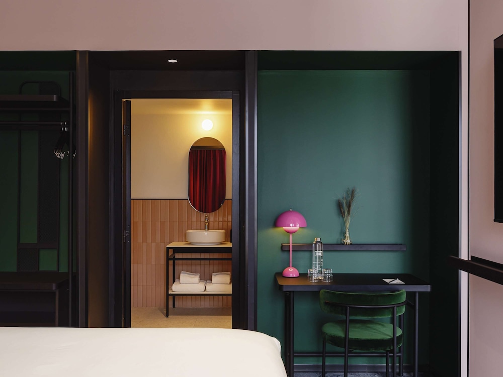 Comfort Room, 2 Twin Beds, Garden View - Photo 1