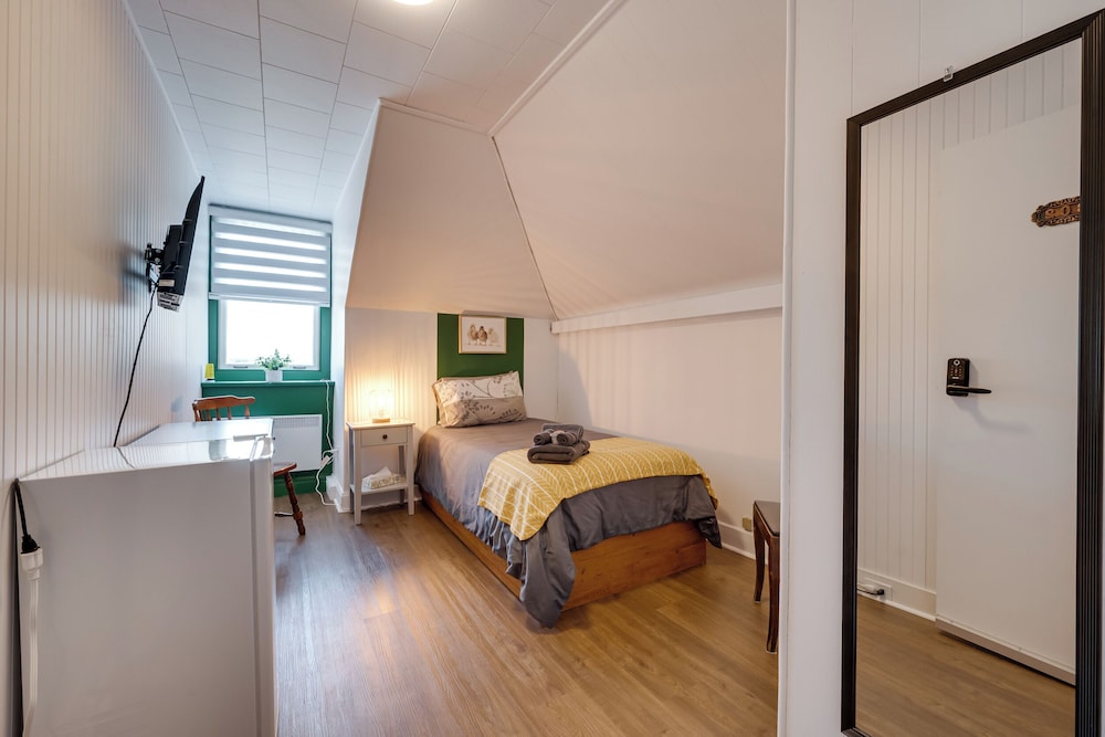 Classic Single Room photo 1