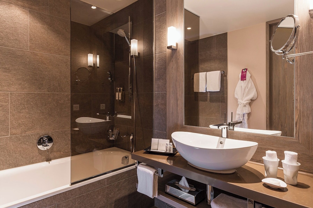 Junior Suite, Mountain View thumbnail 5