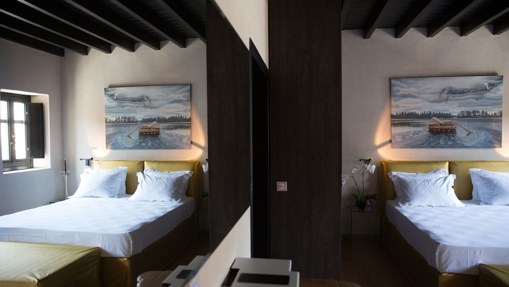 Suite, Sauna (VIP - Narcissus) photo 3