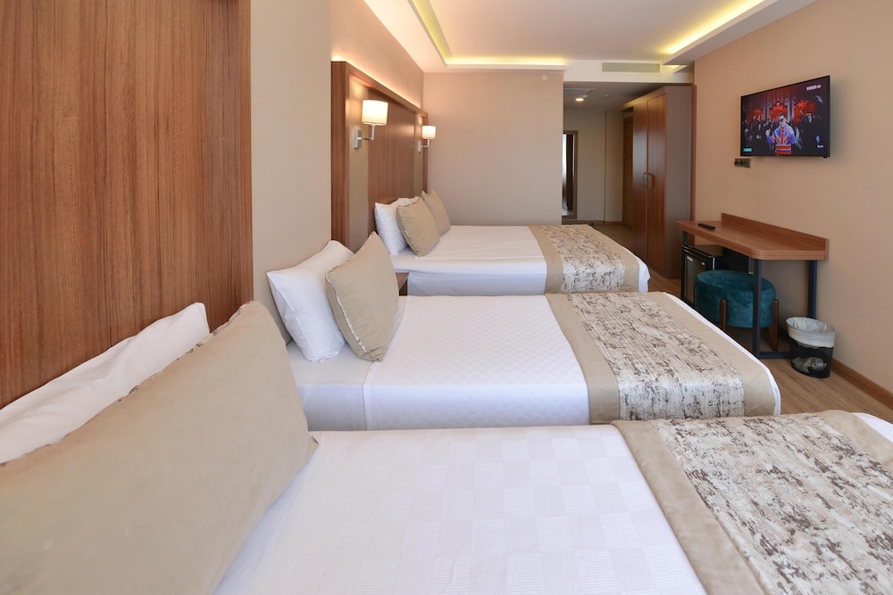 Business Triple Room - Photo 4