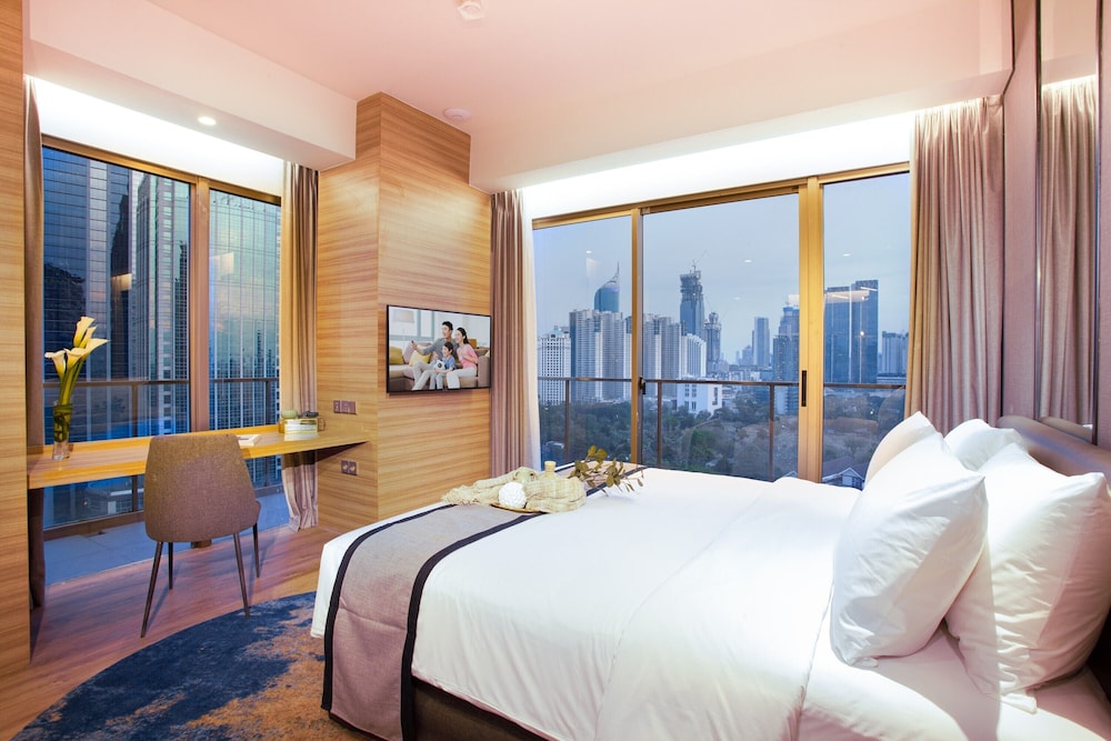 Classic Room, 2 Bedrooms - Photo 7