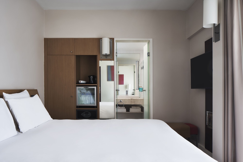 Standard Double Room, 1 Double Bed