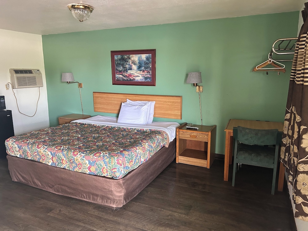 Standard Single Room photo 1