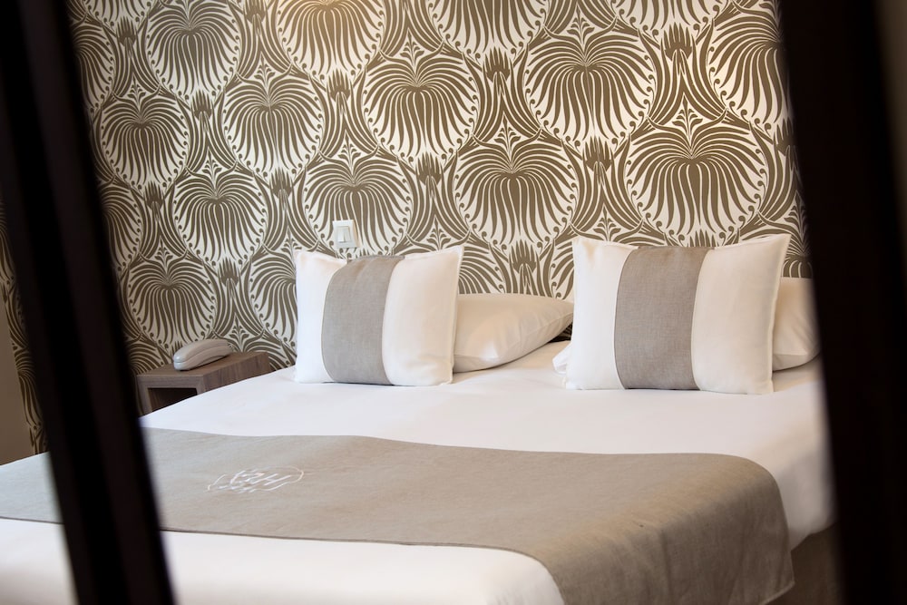 Superior Double or Twin Room - Photo 4