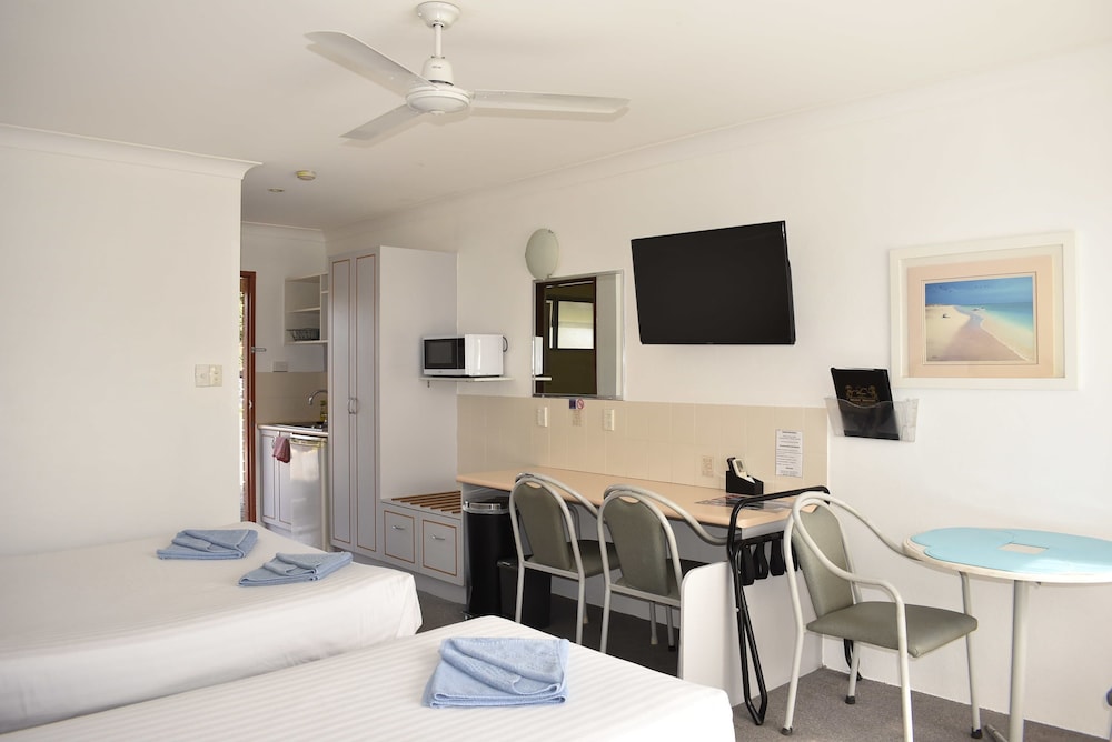 Family Double or Twin Room photo 2