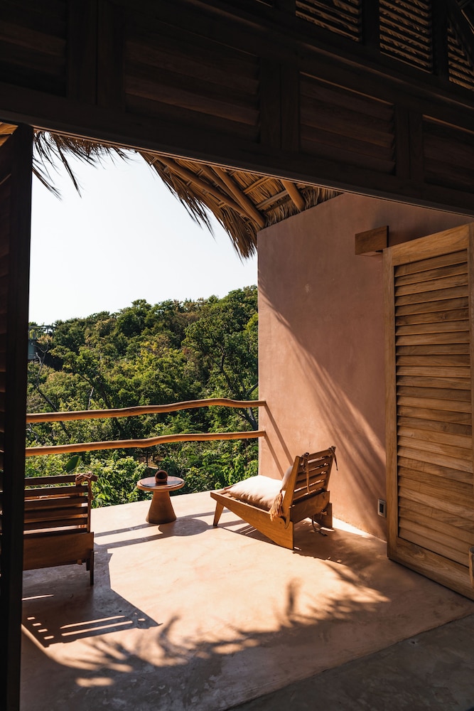 Standard Room, Ocean View