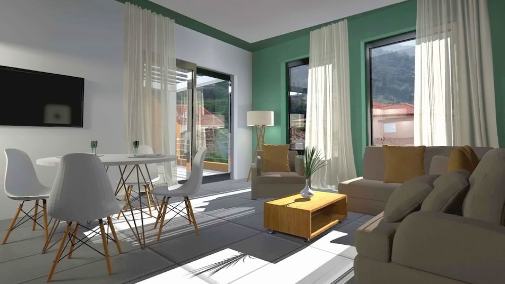 Deluxe Suite photo 1