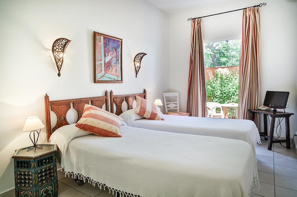 Habitación Doble Estándar