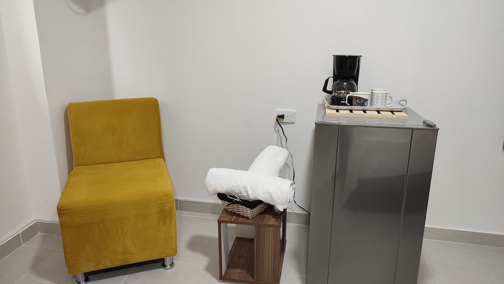 Standard Double or Twin Room photo 3