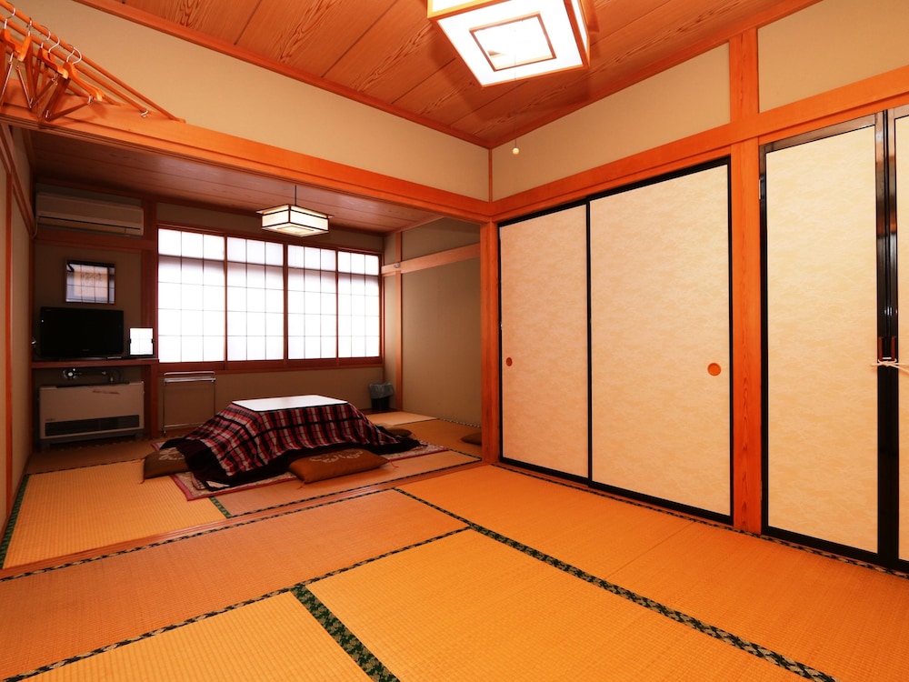Japanese Style Room (11 Tatami Mat) photo 1