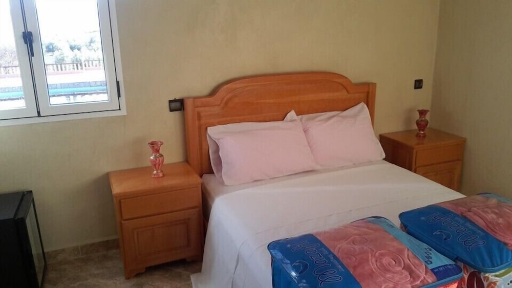 Double Room, Garden View - Photo 1
