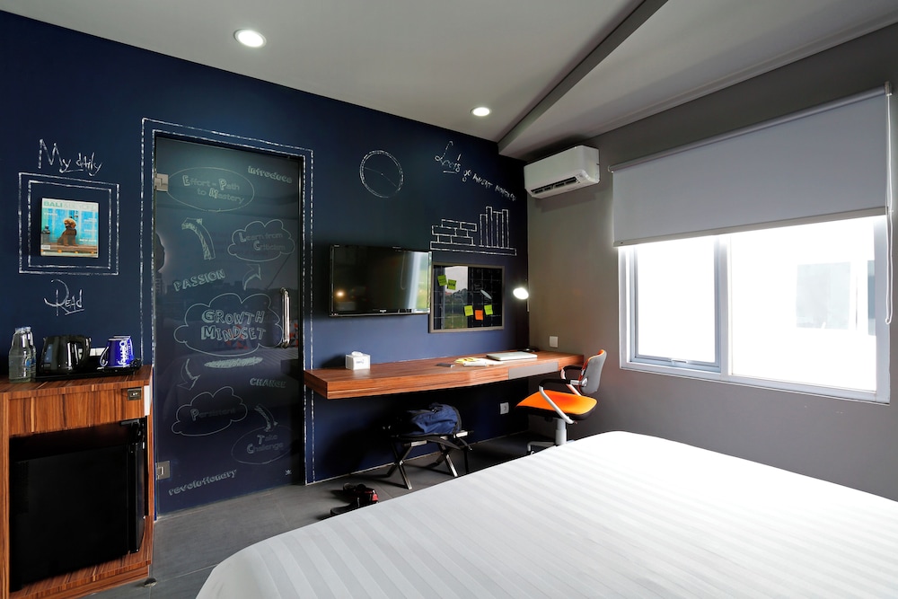 Superior Double Room photo 2