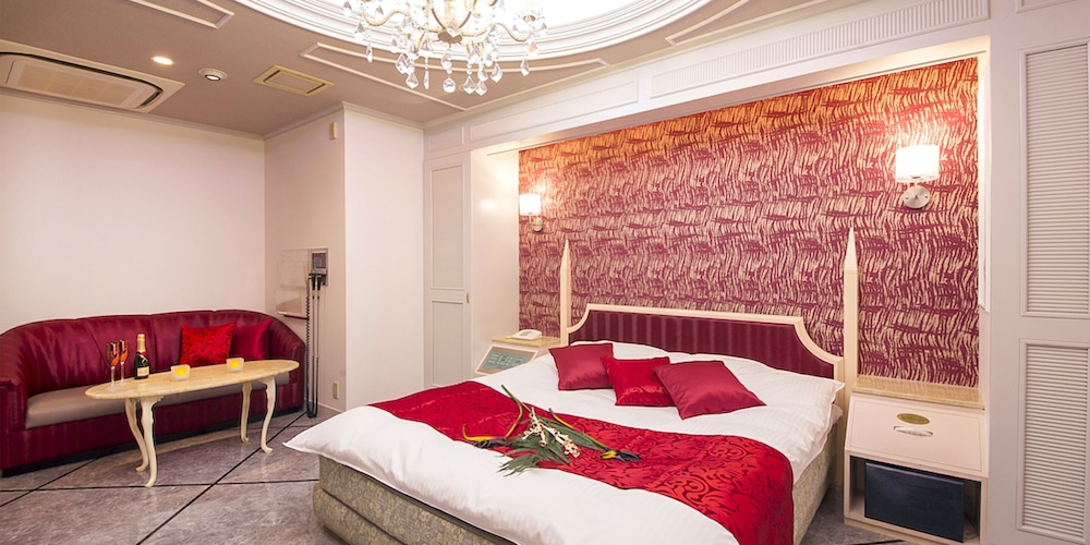 Luxury Double Room - Photo 8