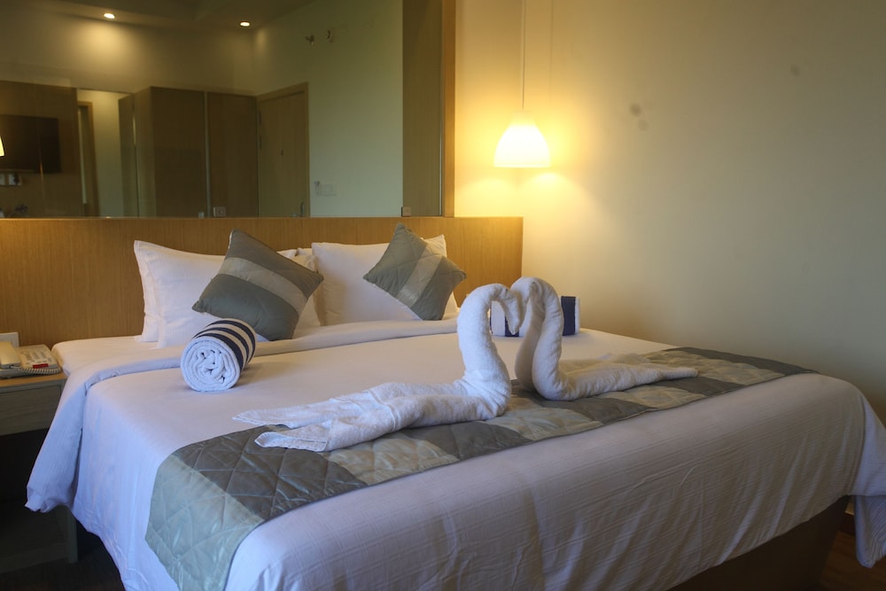 Luxe Double Room photo 3