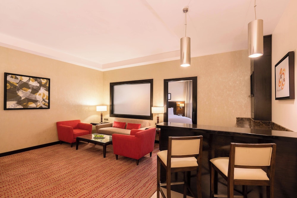 Suite, 1 Bedroom, City View photo 2
