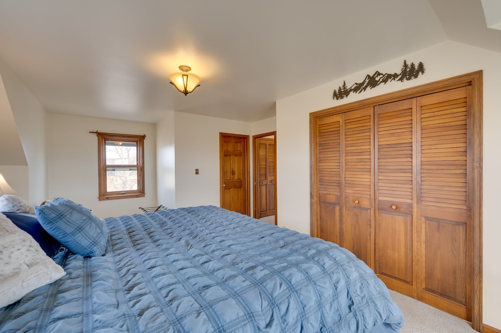 House (4 Bedrooms) photo 3