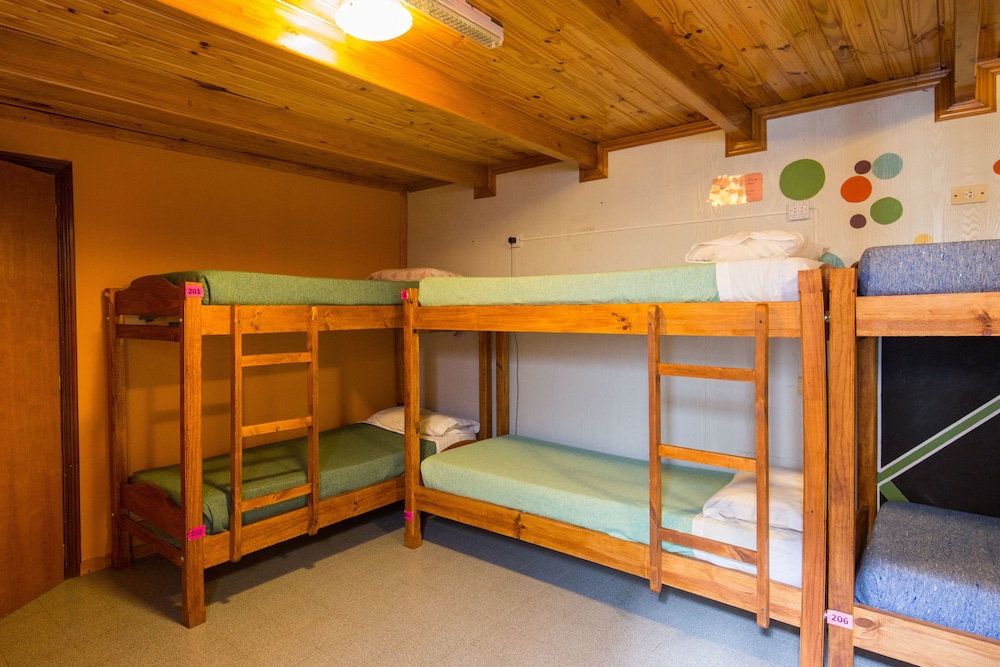 Shared Dormitory, Mixed Dorm, Shared Bathroom (8 People) photo 2