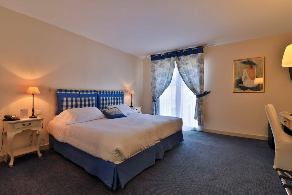 Comfort Double Or Twin Room photo 2
