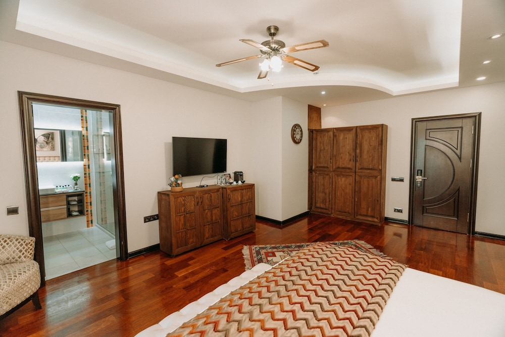 Superior Room photo 2