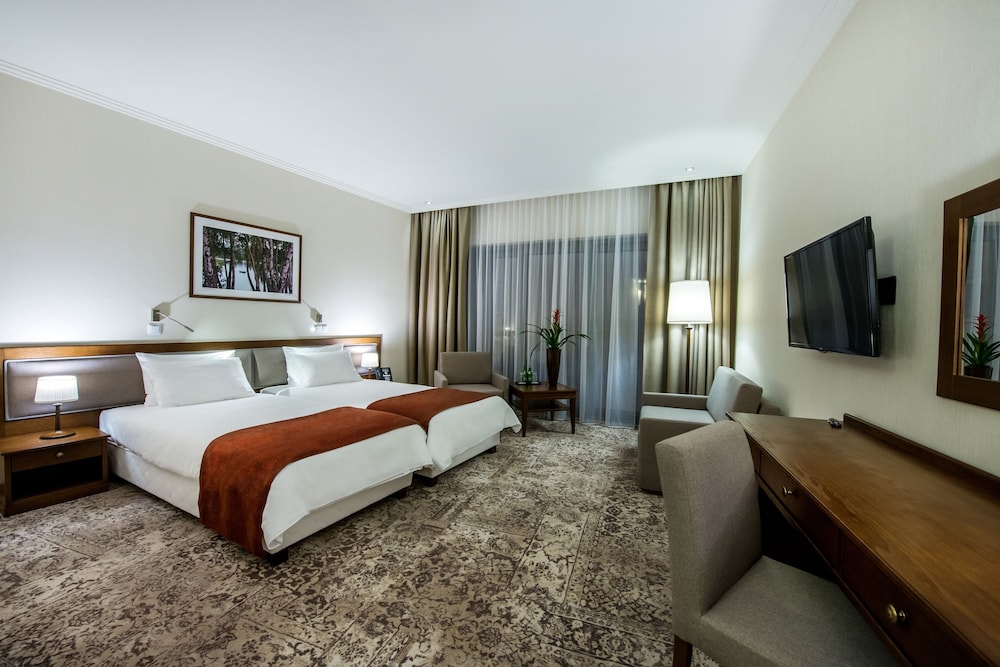 Double or Twin Room (w Hotelu) photo 1