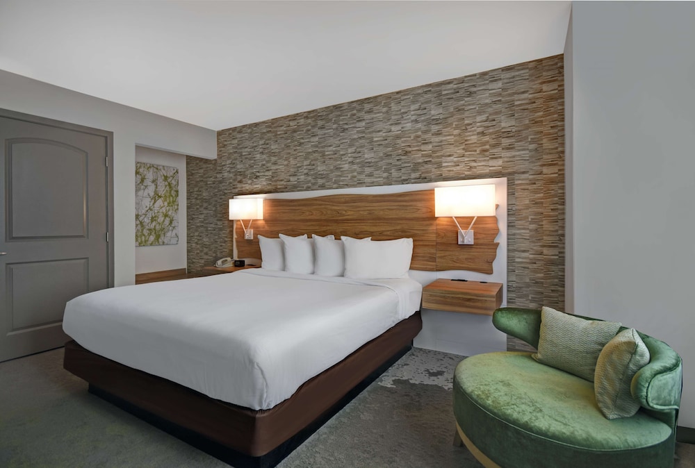 Room, 1 King Bed, Accessible - Photo 3