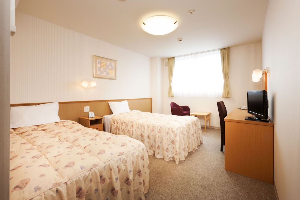 Standard Twin Room, Non Smoking photo 1