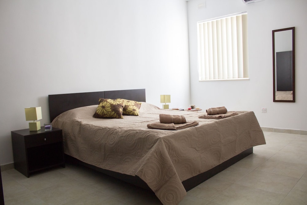 Comfort Apartment, 3 Bedrooms photo 1