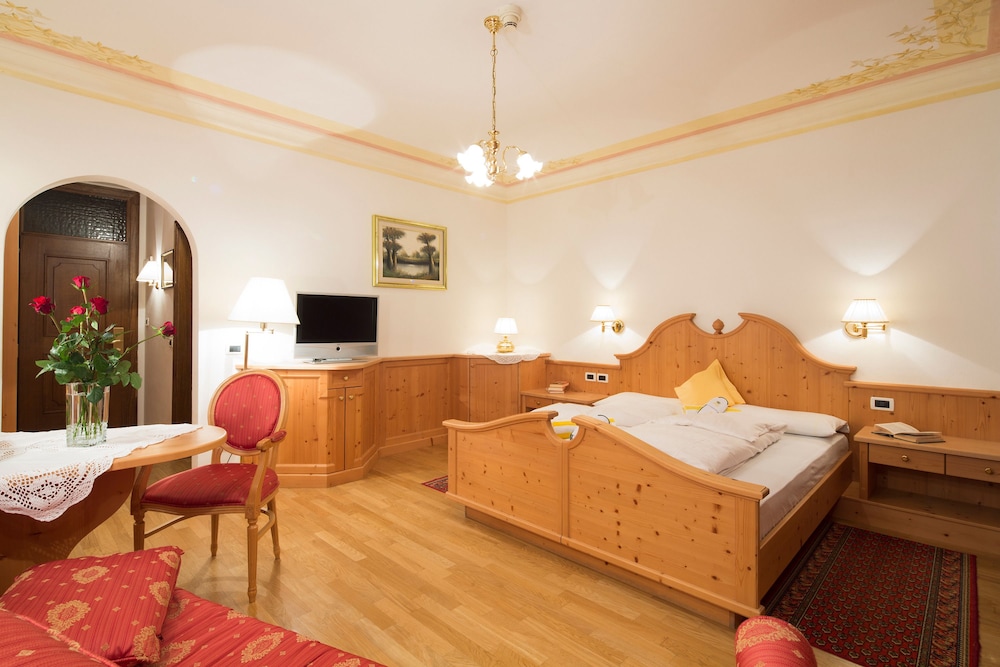 Superior Double Room photo 2