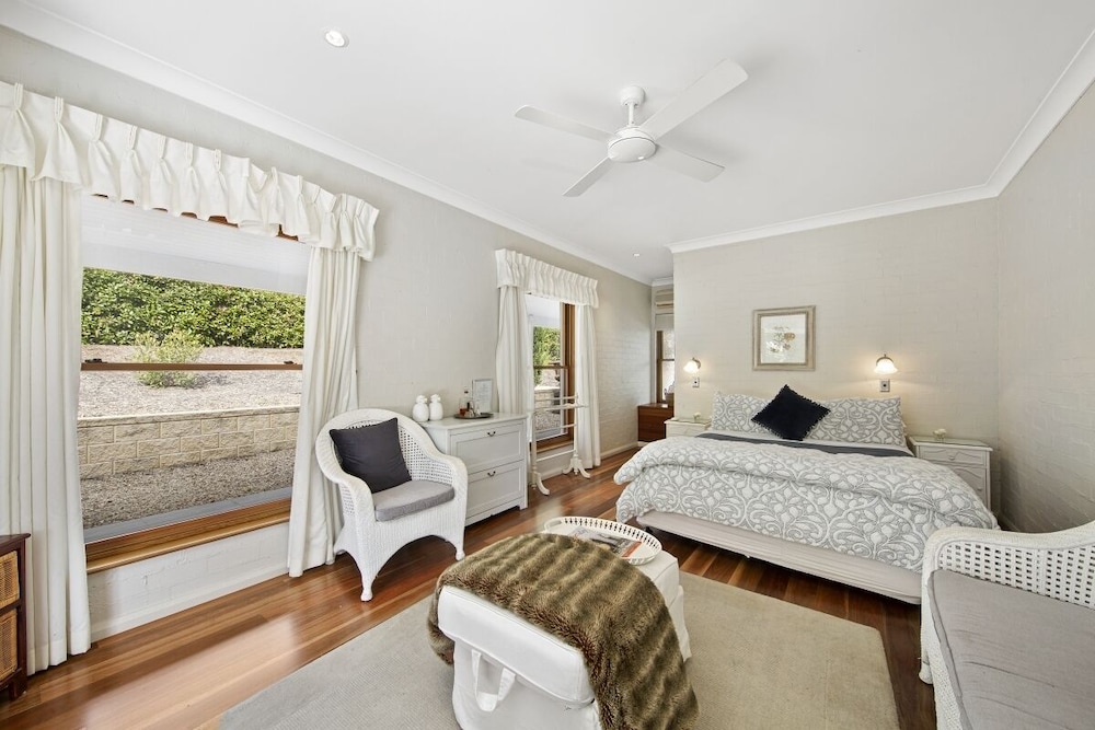 Superior Villa, Multiple Beds, Garden View photo 1